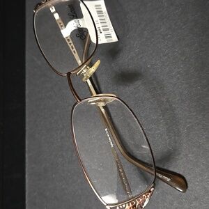 Sophia Loren Glasses